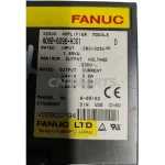 FANUC A06B-6096- H301