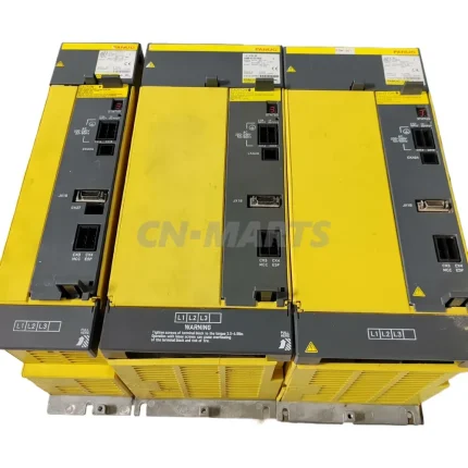 FANUC A06B-6110-H006