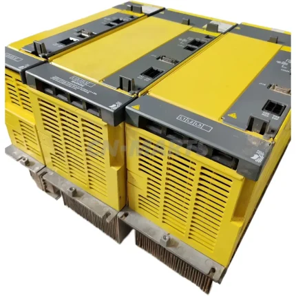 FANUC A06B-6110-H006
