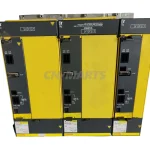 FANUC A06B-6110-H006