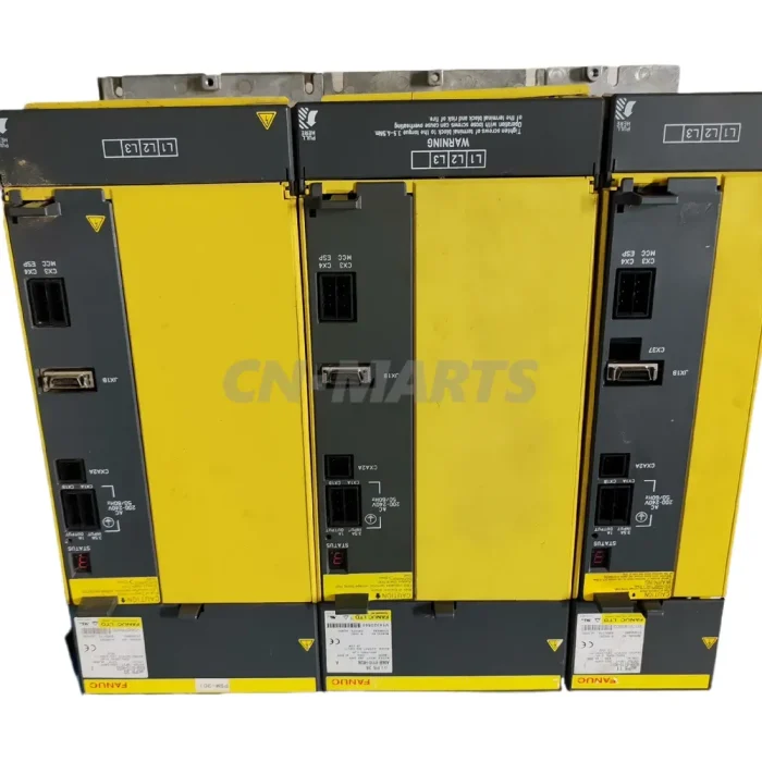 FANUC A06B-6110-H006