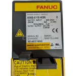 FANUC A06B-6110-H006