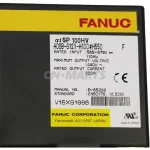 FANUC A06B-6121-H100#H550