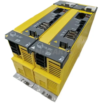 FANUC A06B-6124-H207