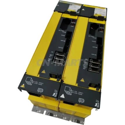 FANUC A06B-6124-H207