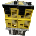 FANUC A06B-6124-H207