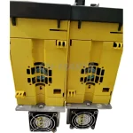 FANUC A06B-6124-H207