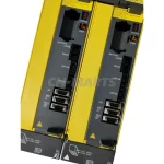 FANUC A06B-6124-H207