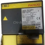 FANUC A06B-6124-H207