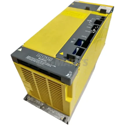 FANUC A06B-6127-H106