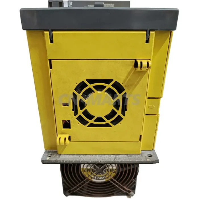 FANUC A06B-6127-H106