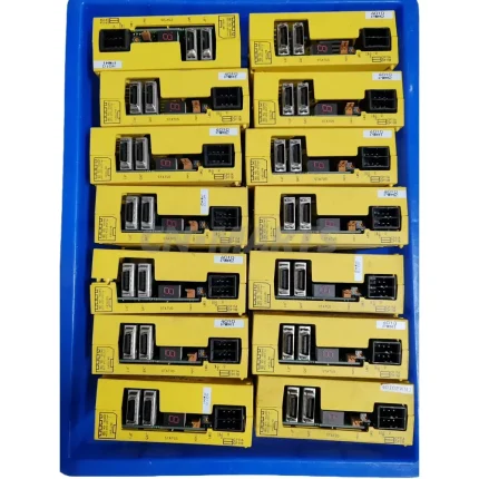FANUC A06B-6135-H001 C
