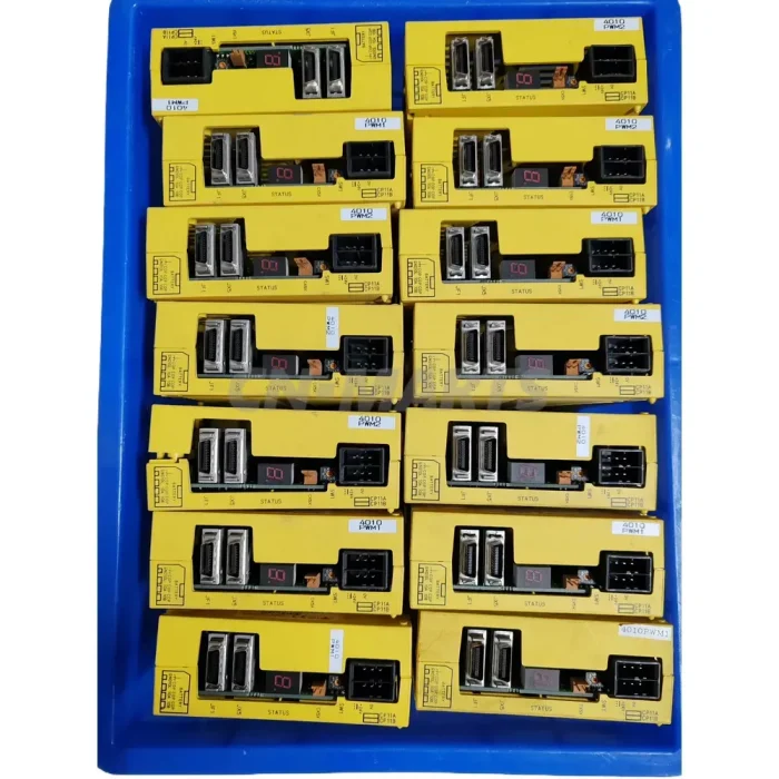 FANUC A06B-6135-H001 C