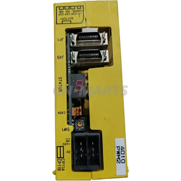 FANUC A06B-6135-H001 C