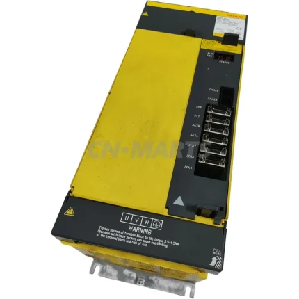 FANUC A06B-6140-H026