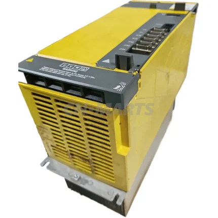 FANUC A06B-6140-H026