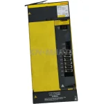 FANUC A06B-6140-H026