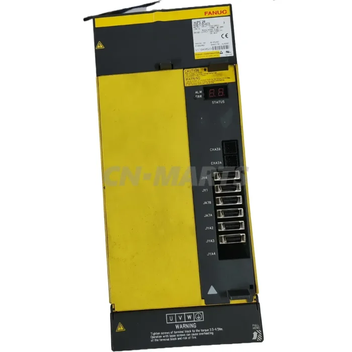 FANUC A06B-6140-H026