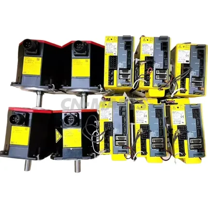 FANUC A06B-6160-H002