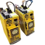 FANUC A06B-6160-H002