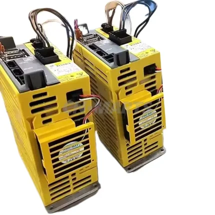 FANUC A06B-6160-H002