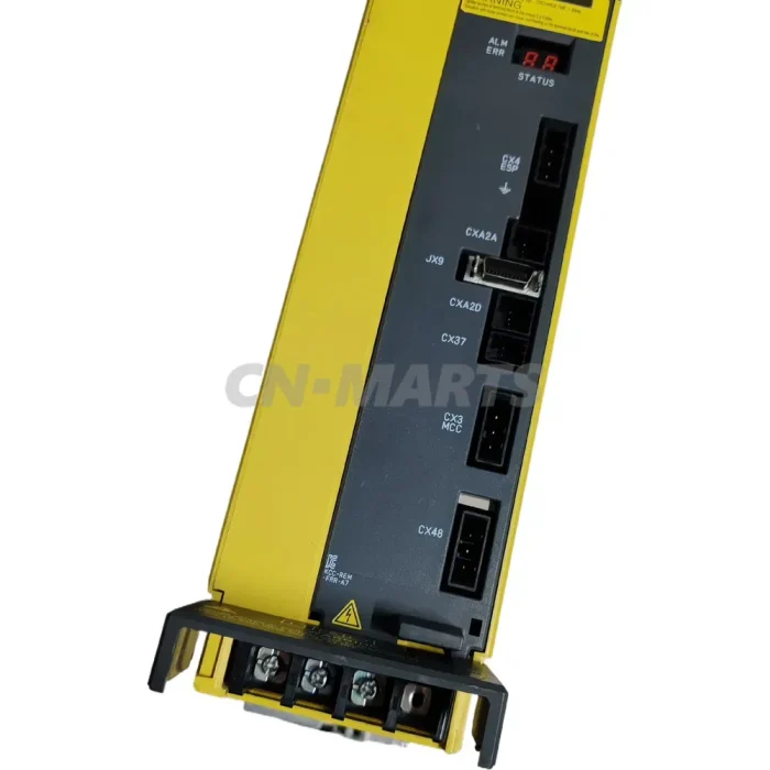 FANUC A06B-6200-H011