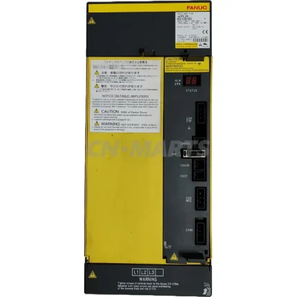FANUC A06B-6200-H055
