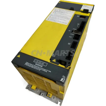FANUC A06B-6200-H055