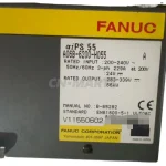 FANUC A06B-6200-H055