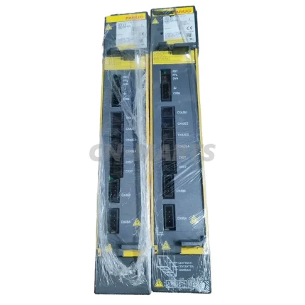 FANUC A06B-6209-H010
