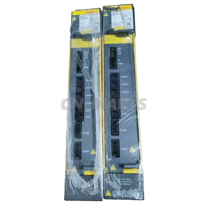 FANUC A06B-6209-H010
