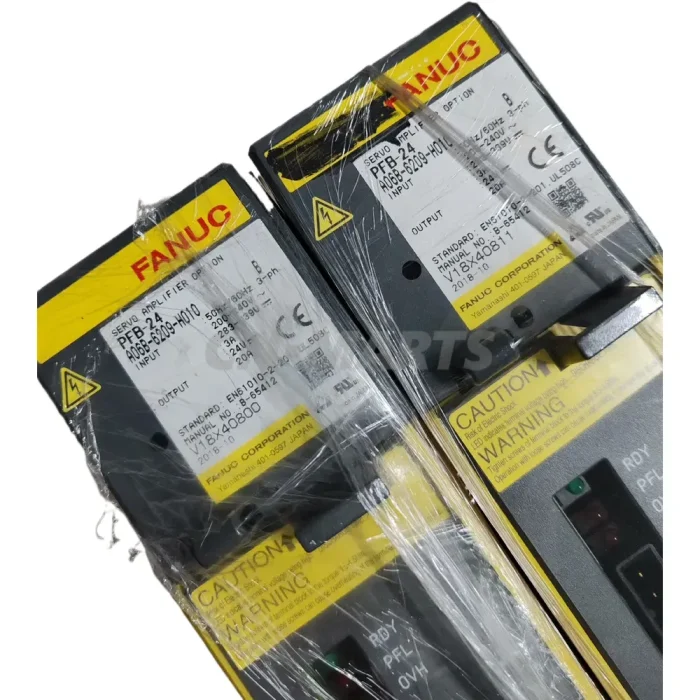 FANUC A06B-6209-H010