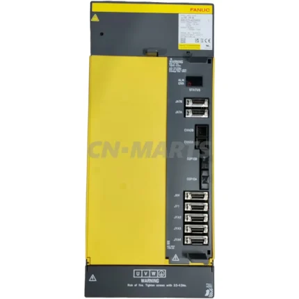 FANUC A06B-6220-H026#H600