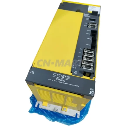 FANUC A06B-6220-H026#H600
