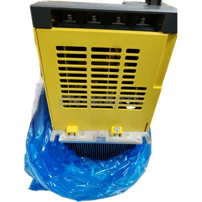 FANUC A06B-6220-H026#H600