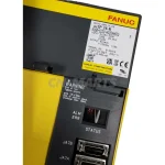 FANUC A06B-6220-H026#H600