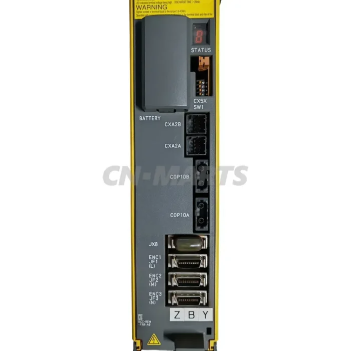 FANUC A06B-6240-H305