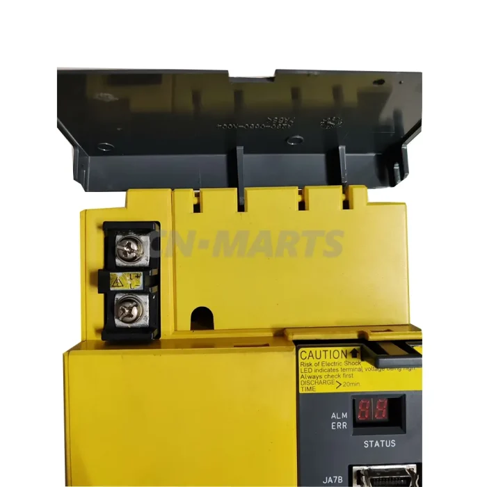 FANUC A06B-6270-H045#H600