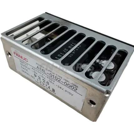 FANUC A14L-0102-0002