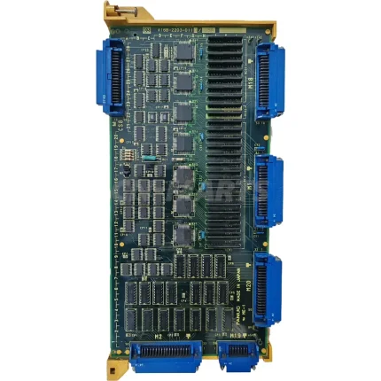 FANUC A16B-2203-011 0/03A