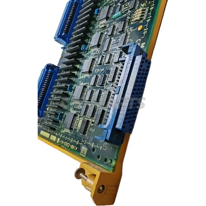 FANUC A16B-2203-011 0/03A