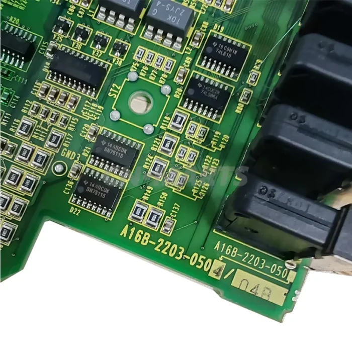 FANUC A16B-2203-050 4/04B