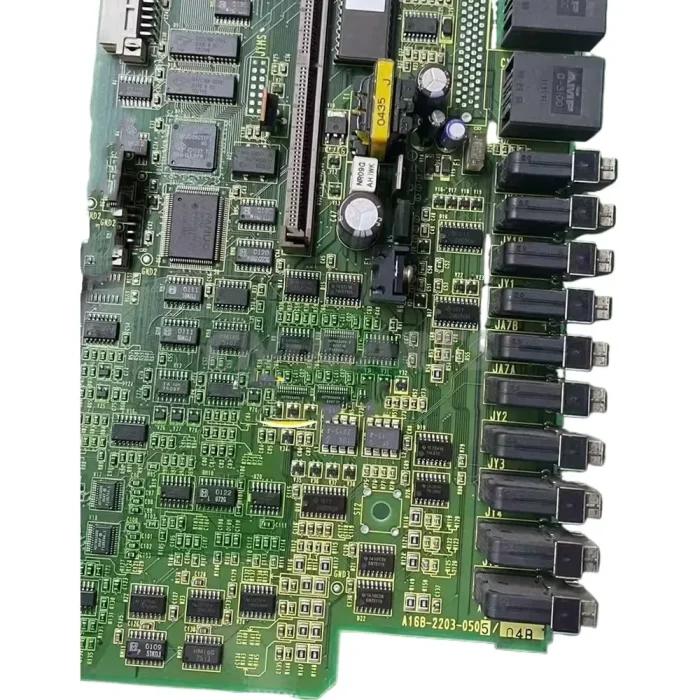 FANUC A16B-2203-050 4/04B