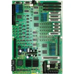 FANUC A16B-3100-010 0/03A