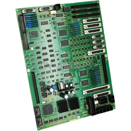 FANUC A16B-3100-010 0/03A
