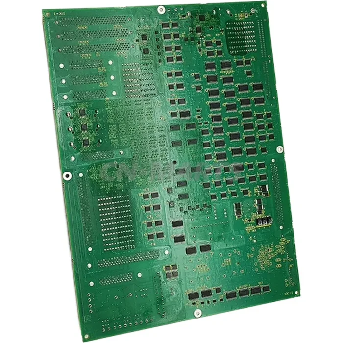 FANUC A16B-3100-010 0/03A