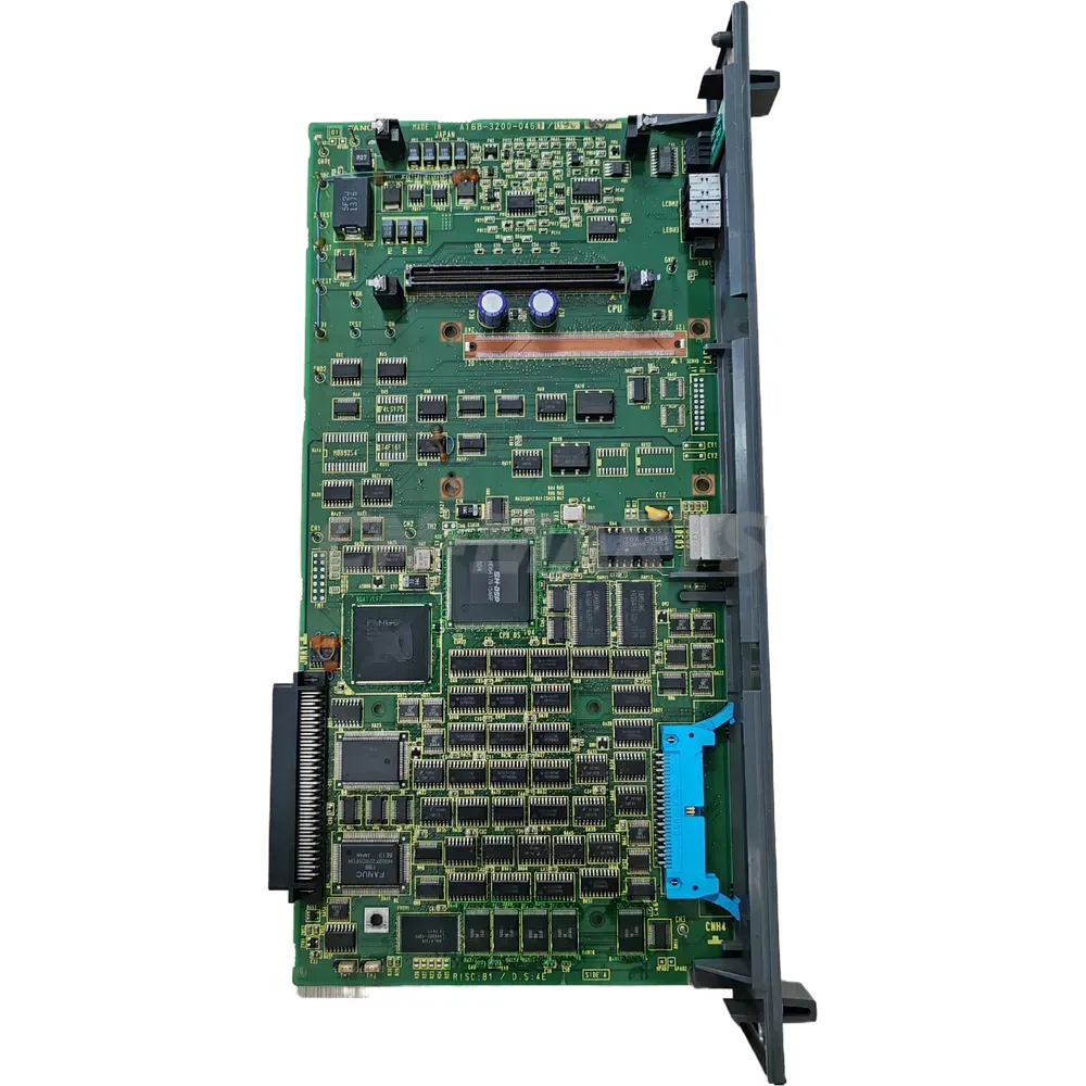 FANUC A16B-3200-0460/090