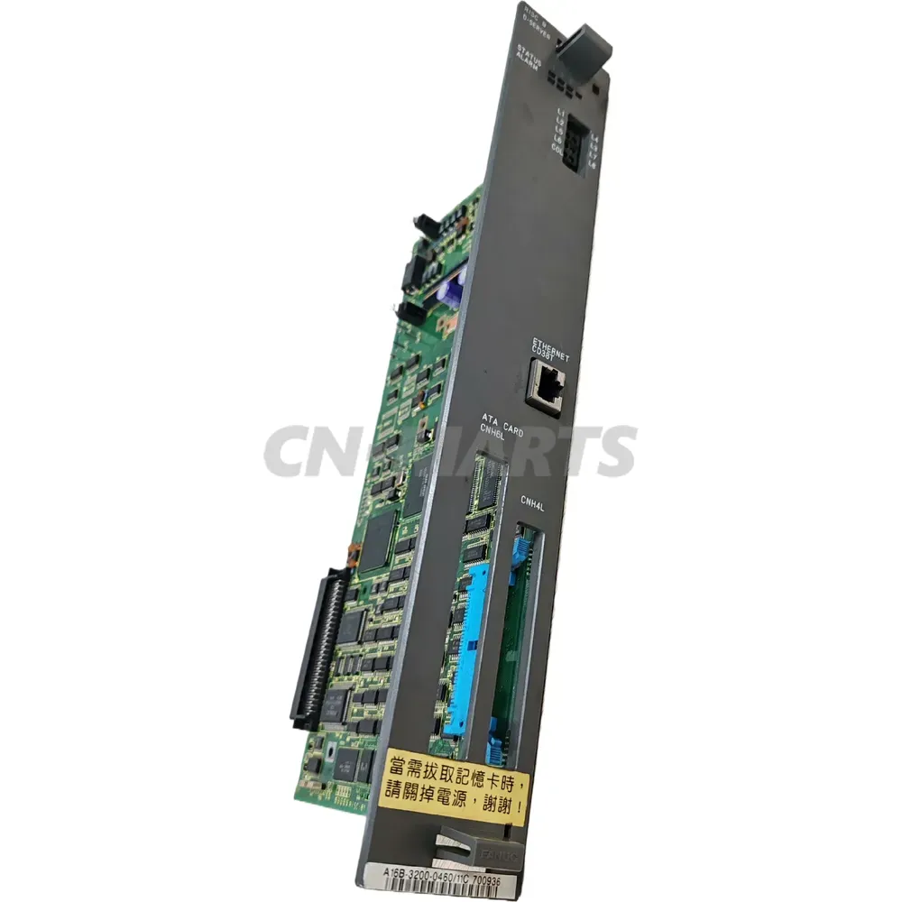 FANUC A16B-3200-0460/090