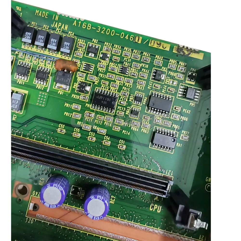 FANUC A16B-3200-0460/090