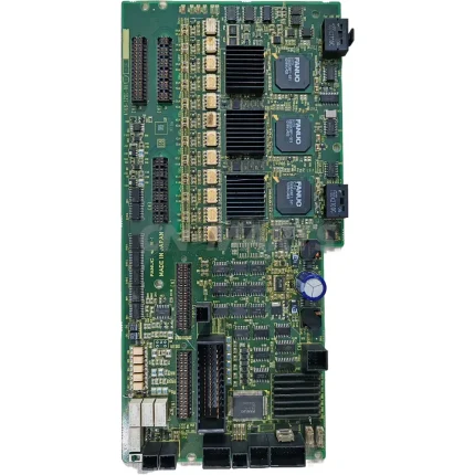 FANUC A16B-3200-061 0/13F